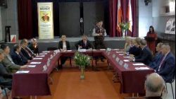 Sesja Rady Miejskiej w Mordach – 20.11.2018
