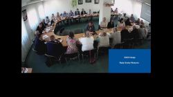 Sesja Rady Gminy Wodynie -  13.05.2022-NAPISY