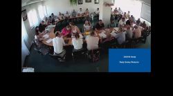 Sesja Rady Gminy Wodynie – 26.08.2022 / NAPISY